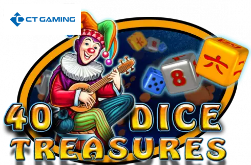 40 Dice Treasures